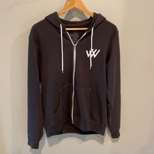 Row House Hoodie